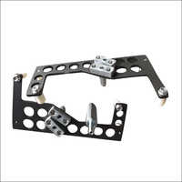 स्टील जिग्स और स्थिरता