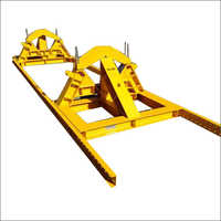 इलेक्ट्रिकल पार्ट जिग्स एंड फिक्सचर