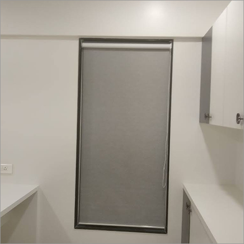 Easily Assembled Window Printed Roller Blinds