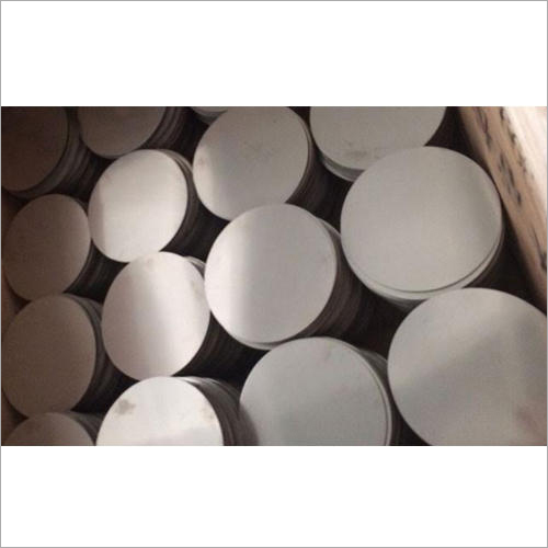 स्टेनलेस स्टील सर्कल