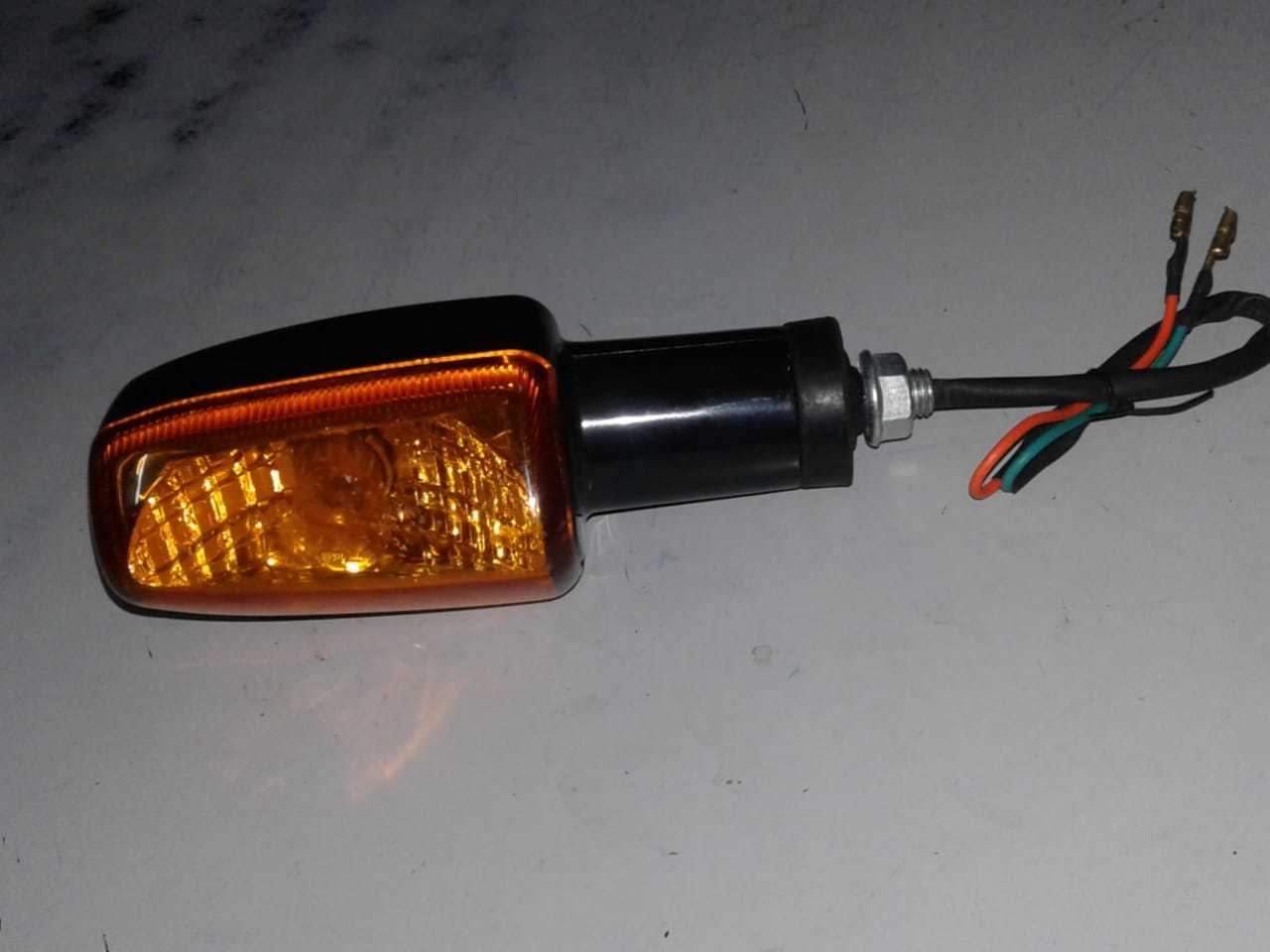 Indicator Bullet Zx-19