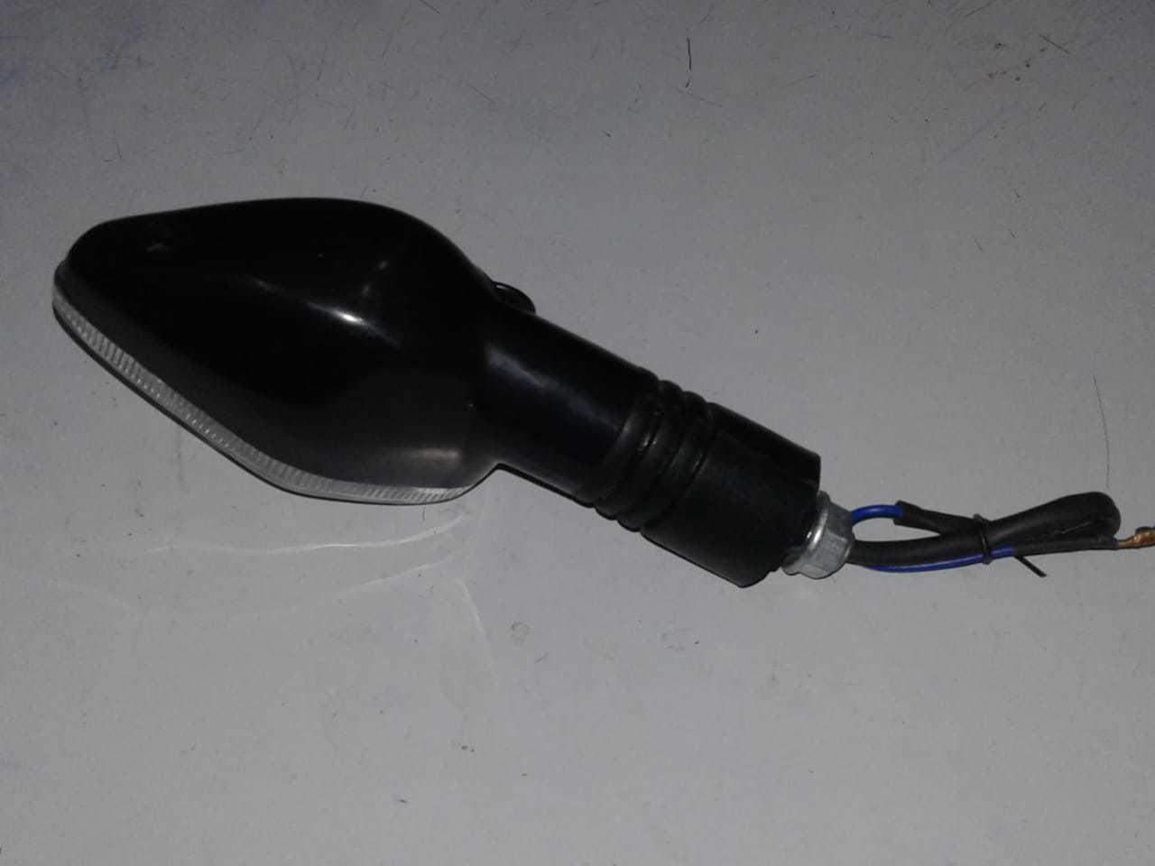 Indicator Bullet Zx-19