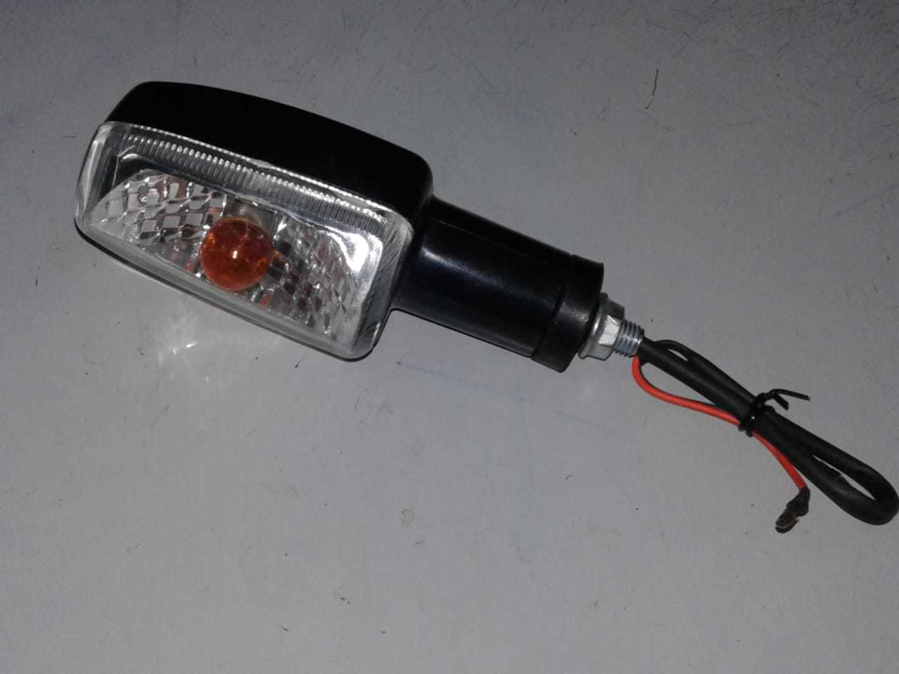 Indicator Bullet Zx-19