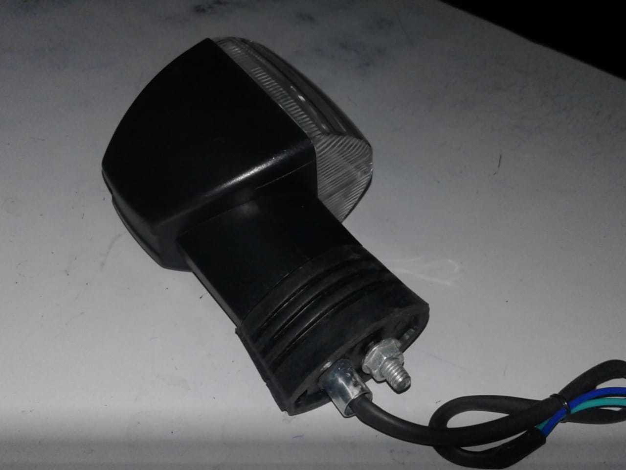 Indicator Bullet Zx-19