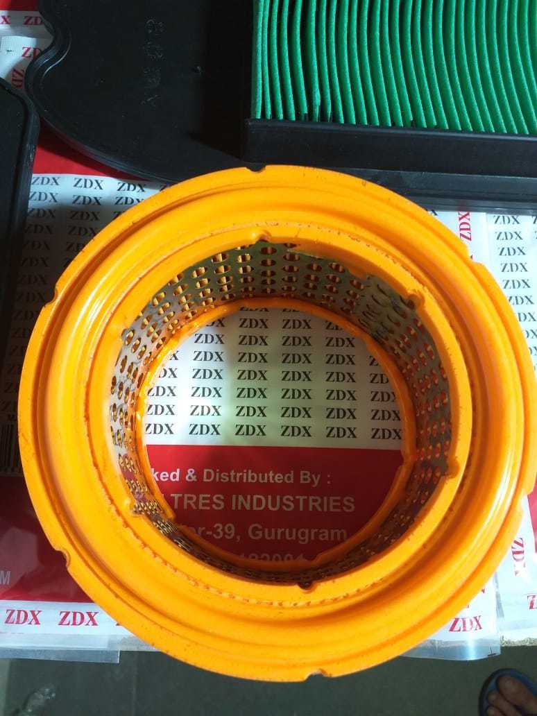 Air Filter Bullet Zx-55