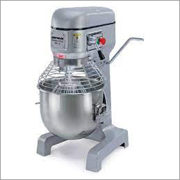 Planetary Mixer