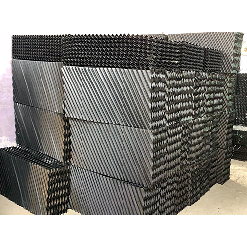 PVC Fills For Cooling Tower