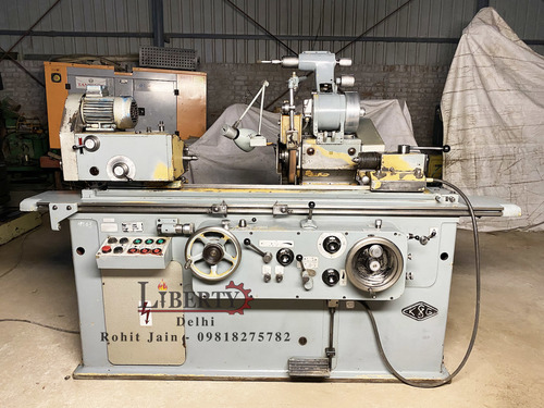 यूनिवर्सल सिलिंड्रिकल ग्राइंडर