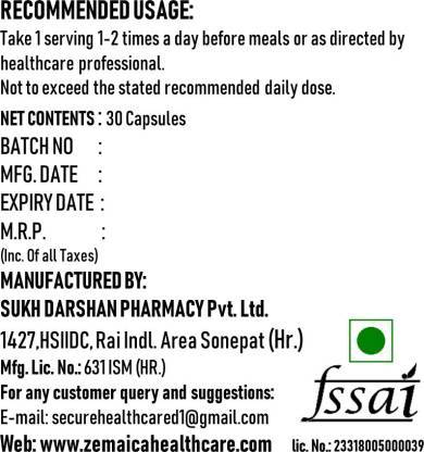 Extra Fat Burner Weight Loss Medicine Age Group: 18+