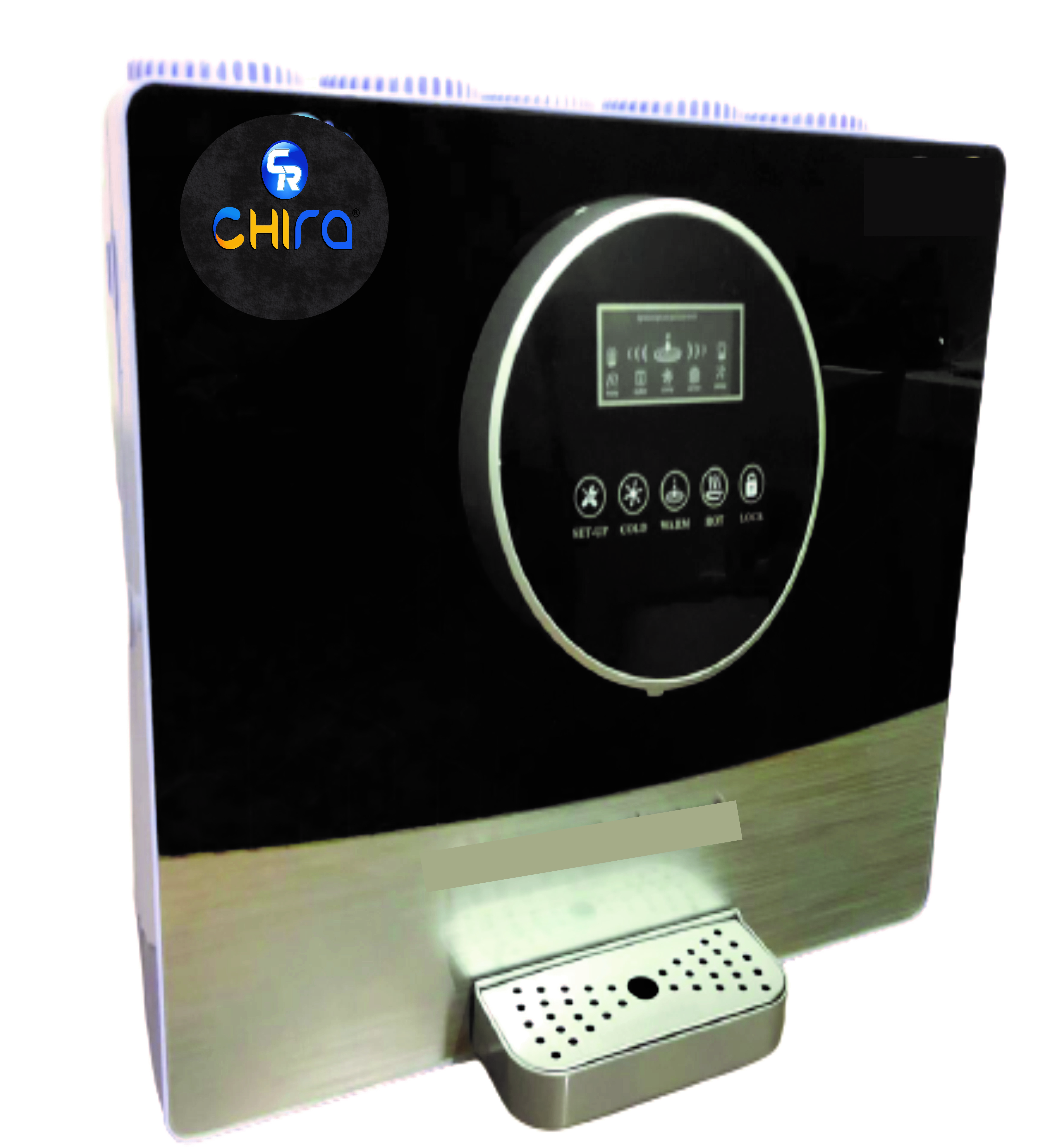 Hot And Cool Smart Pro - Installation Type: Wall Mounted