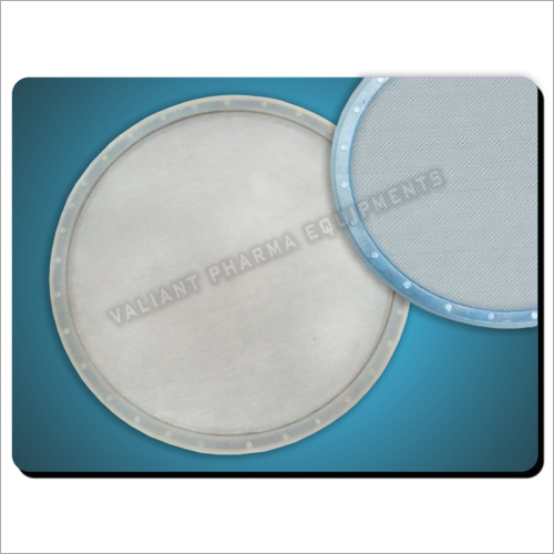 Silicone Molded Bibro Sifter Machine