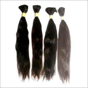 Human Hair