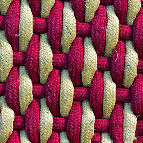 Brown Jute Hessian Fabric