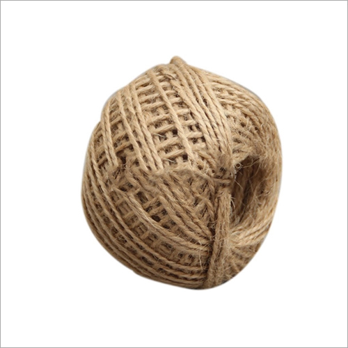 Brown Jute Hessian Fabric