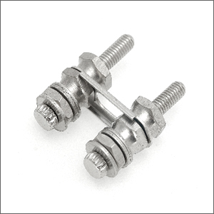 Railway Copper Connectors