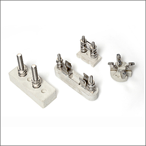 Railway Connectors and Terminals