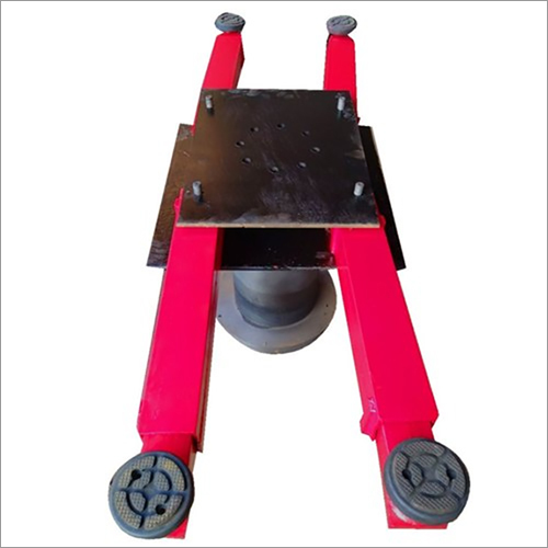 4 Ton Hydraulic Washing Arm Lift