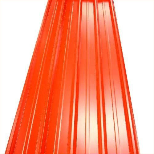 Ppgi Color Coated Galvalume Roofing Sheet