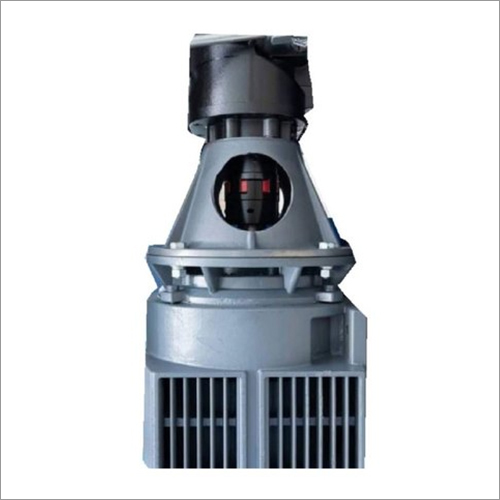 Screw Air Compressor - Ms Construction, Standard Size, 10hp, 440v, 60hz, Single Stage | 1 Year Warranty, Air Cooled, Industrial Use, High Performance