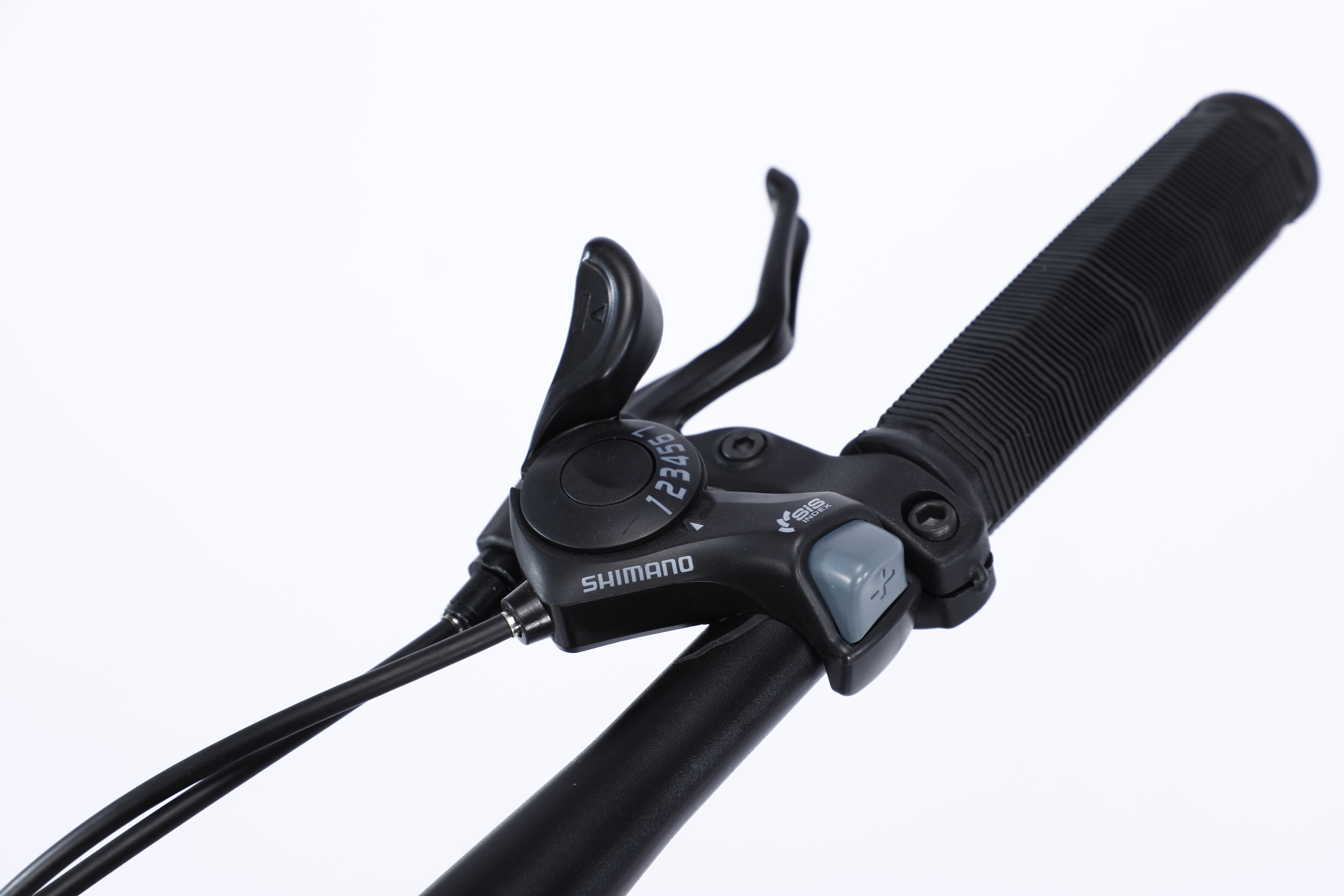 Snow Bike---shark Fork Length: 46 Centimeter (Cm)