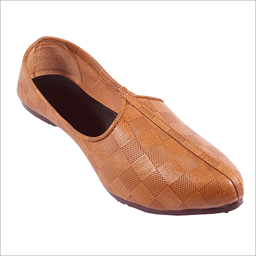 Mens Ethnic Mojari