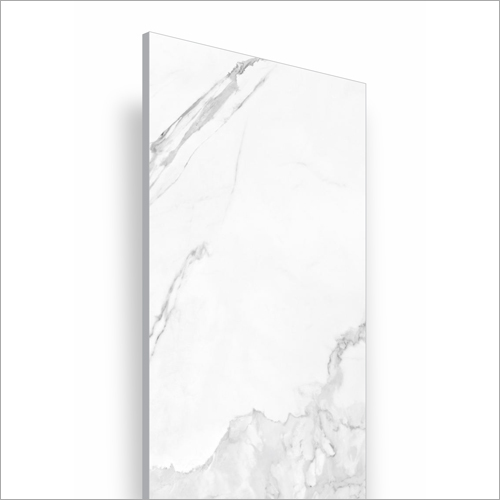 60 x 120 मिमी कैलाकट्टा ऑरा ग्रे पॉलिश ग्लेज्ड विट्रिफाइड टाइलें