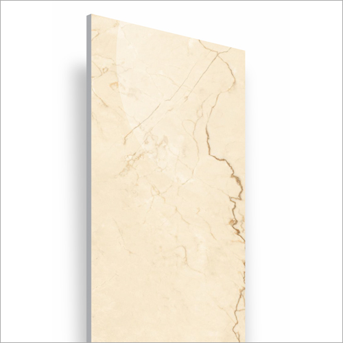 60 x 120 cm Monteria Crema Polished Glazed Vitrified Tiles