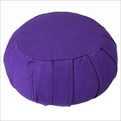 Meditation Zafu Cushion