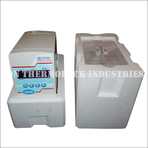 Thermocol Box