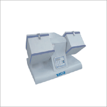 Textile Pilling Tester