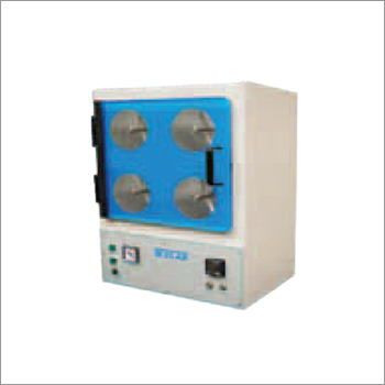 Random Tumble Pilling Tester