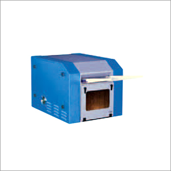 Trash Analyser Machine