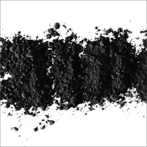 N-550 Black Carbon Application: Industrial