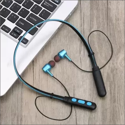 वायरलेस B11 नेकबैंड हेडसेट