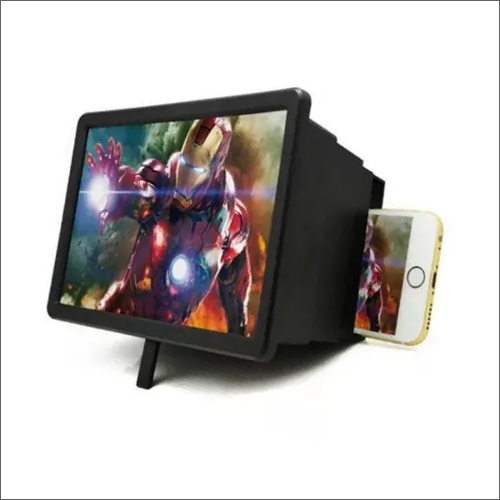 5x4 इंच फोन स्क्रीन एक्सपेंडर