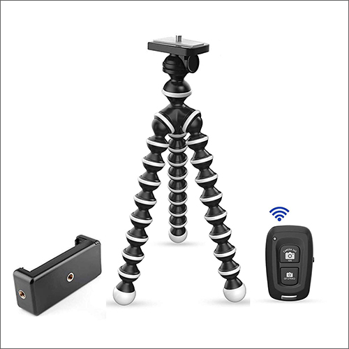 वायरलेस ट्राइपॉड यूनिट