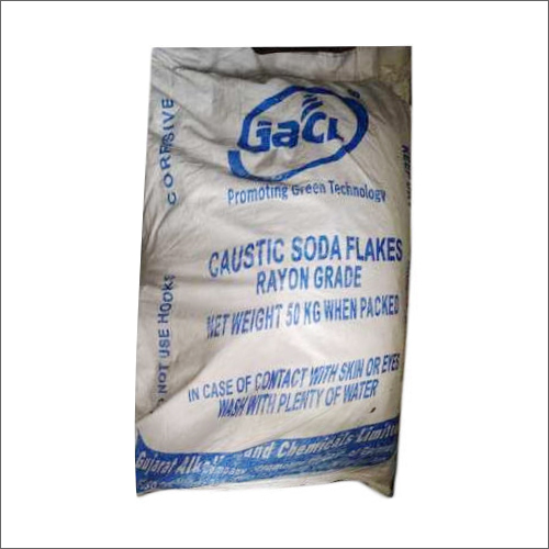 Caustic Soda Flakes - 50 Kg Plastic Bag, Industrial Grade, 99% Purity, Liquid Form
