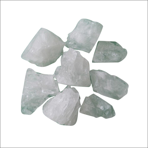 शुद्ध फिटकिरी गांठ अनुप्रयोग: औद्योगिक