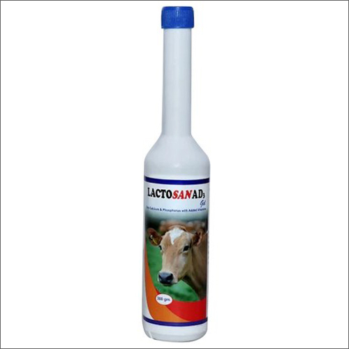 Ionic Gel - Feed Grade Liquid | 1-Year Shelf Life, Nourishing and Versatile Solution