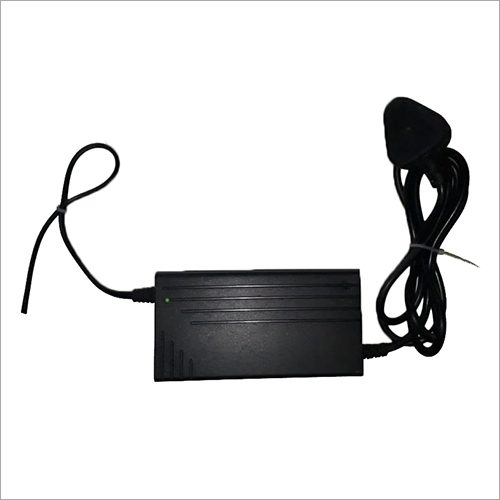 Ro Power Supply Adapter - Plastic Material, Single Phase | High Efficiency for Ro Water Purifier Power Transmission