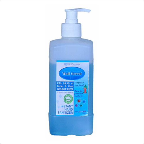 Medicated Antiseptic Sanitizer