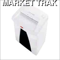 Document Shredder HSM SECURIO B22