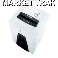 Document Shredder HSM SECURIO P36