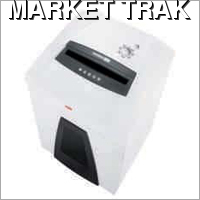 Document Shredder HSM SECURIO P40