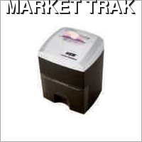 Document Shredder HSM shredstar MultiShred