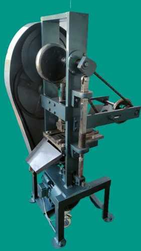 Camphor Teblet Making Machine