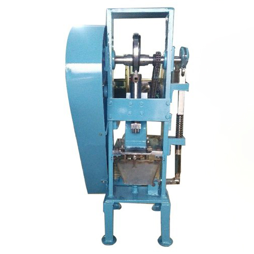 Naphthalene Balls Making Machine
