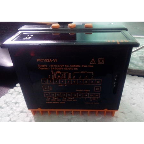 डिजिटल संकेतक और नियंत्रक