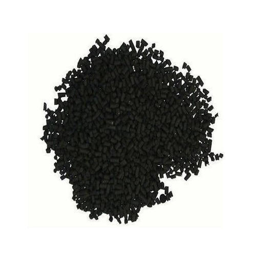 Black Carbon Sieves - Application: Water Treatment