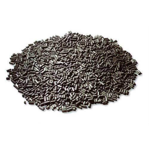 Carbon Molecular Sieve - Apparent Density: 0.65 Gram Per Cubic Centimeter(G/Cm3)